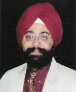 Dr. Harpreet Singh Miglani